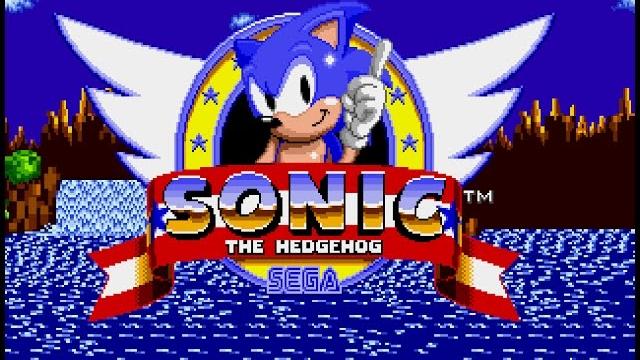 Sonic the Hedgehog (Mega Drive/Genesis) playthrough ~Longplay~ Sonic the Hedgehog (Mega Drive/Genesis) playthrough ~Longplay~