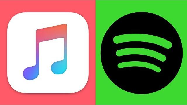 Apple Music vs Spotify: 2 Years Later Which is BEST? Apple Music vs Spotify: 2 Years Later Which is BEST?