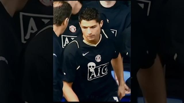Cristiano Ronaldo Revenge Everton ️ Cristiano Ronaldo Revenge Everton ️