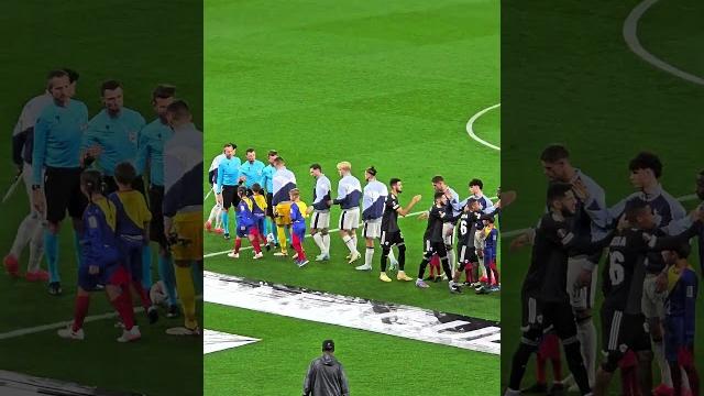 TOTTENHAM v QARABAG TOTTENHAM v QARABAG