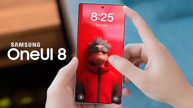 Samsung One UI 8 - 16 New Updates Samsung One UI 8 - 16 New Updates