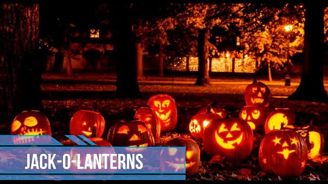 Halloween Traditions and Celebrations. ESL/ESOLA1-A2 Video for Elementary Students | English Portal Halloween Traditions and Celebrations. ESL/ESOLA1-A2 Video for Elementary Students | English Portal