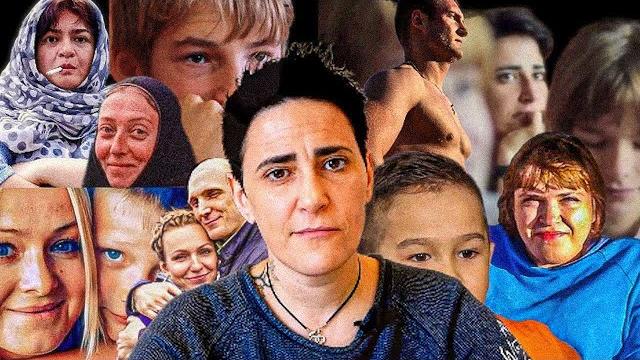 ЧТО БЫЛО ДАЛЬШЕ С НАШИМИ ГЕРОЯМИ? СПУСТЯ ГОДЫ. ЧТО БЫЛО ДАЛЬШЕ С НАШИМИ ГЕРОЯМИ? СПУСТЯ ГОДЫ.
