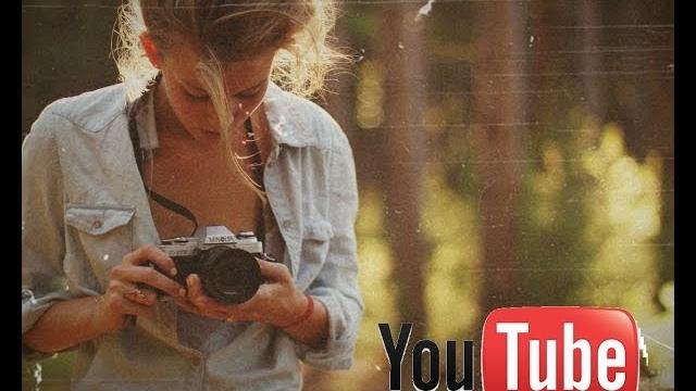 Как и чем записывать видео для YouTube? Как и чем записывать видео для YouTube?
