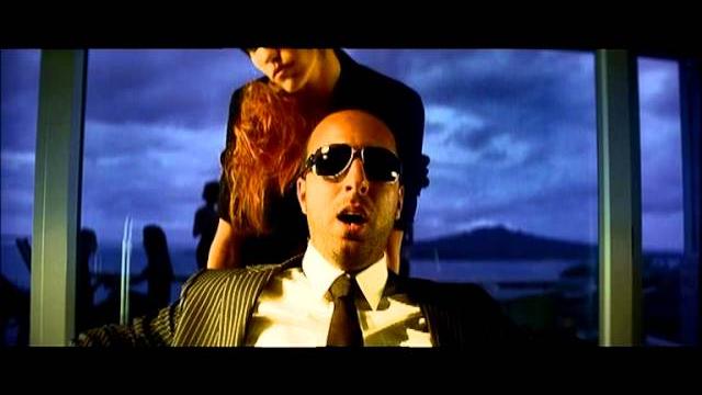 Arash - Arash (Official Video) Arash - Arash (Official Video)