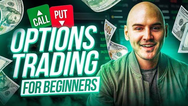 Options Trading for Beginners (The ULTIMATE In-Depth Guide) Options Trading for Beginners (The ULTIMATE In-Depth Guide)