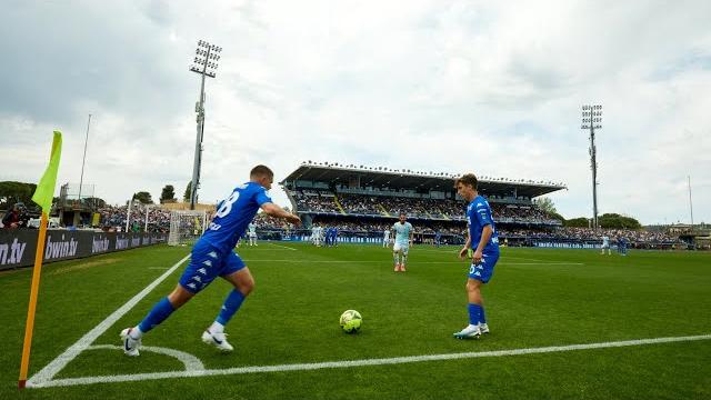 Empoli-Inter - THE MOVIE Empoli-Inter - THE MOVIE