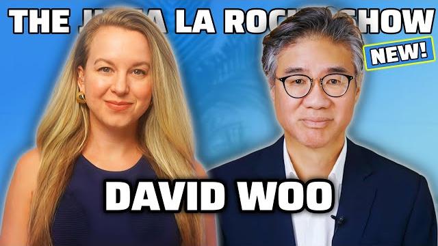 David Woo: Stock Market Making "Huge Mistake" On Trade War - Next 6 Weeks Are Going To Be Scarier David Woo: Stock Market Making "Huge Mistake" On Trade War - Next 6 Weeks Are Going To Be Scarier
