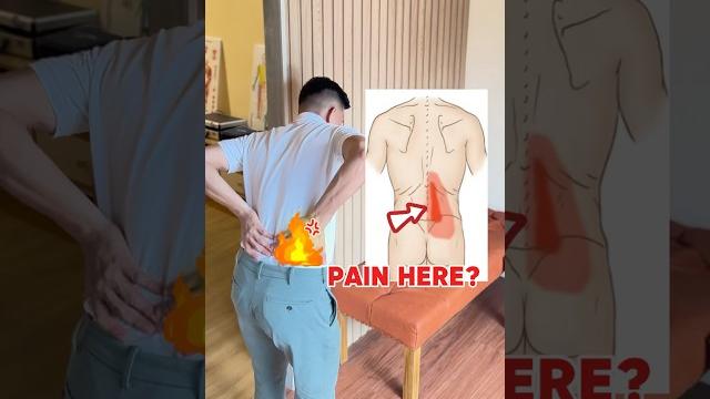 Back Pain Relief Stretch #backpain #backpainstretch #lowbackpain #shortsviral #shortsvideo Back Pain Relief Stretch #backpain #backpainstretch #lowbackpain #shortsviral #shortsvideo