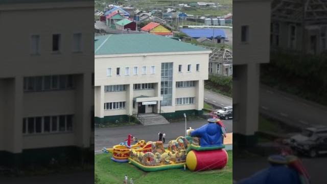 Самый маленький город России по площади Самый маленький город России по площади