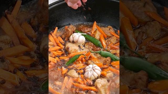 Плов из Свинины. Вкусный и рассыпчатый плов. Плов из Свинины. Вкусный и рассыпчатый плов.