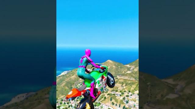 GTA 5 Epic Ragdoll GREEN SPIDERMAN VS RED MINIONVS GREEN HULK (Euphoria Physics & Funny Fails) GTA 5 Epic Ragdoll GREEN SPIDERMAN VS RED MINIONVS GREEN HULK (Euphoria Physics & Funny Fails)