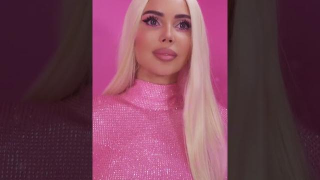 Когда мама — настоящая BARBIE GIRL #самойлова #джиган Когда мама — настоящая BARBIE GIRL #самойлова #джиган