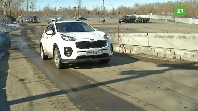 Прощай, автодром. С 1 апреля экзамен на водительские права будут проводить по новым правилам Прощай, автодром. С 1 апреля экзамен на водительские права будут проводить по новым правилам