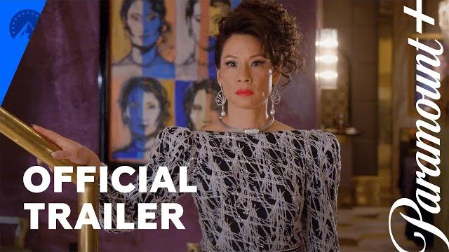 Why Women Kill | Official Trailer | Paramount+ Why Women Kill | Official Trailer | Paramount+