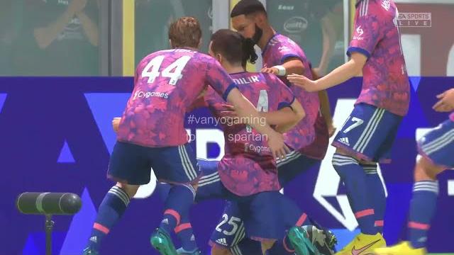 Salernitana v Juventus - Serie A TIM 22/23 Salernitana v Juventus - Serie A TIM 22/23