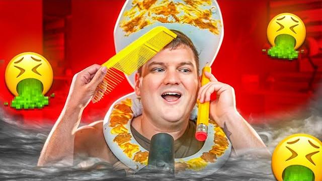 ICE CREAM MAN - ФРИК ИЗ УНИТАЗА ICE CREAM MAN - ФРИК ИЗ УНИТАЗА