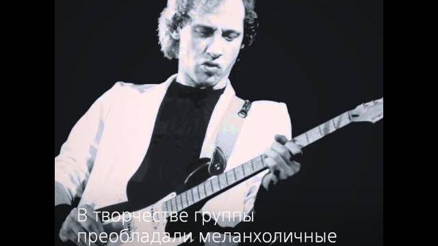 Dire Straits Dire Straits