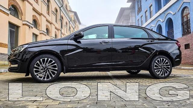 НОВАЯ LADA AURA. УДИВИТЕЛЬНЫЙ "ПРЕМИУМ". НОВАЯ LADA AURA. УДИВИТЕЛЬНЫЙ "ПРЕМИУМ".