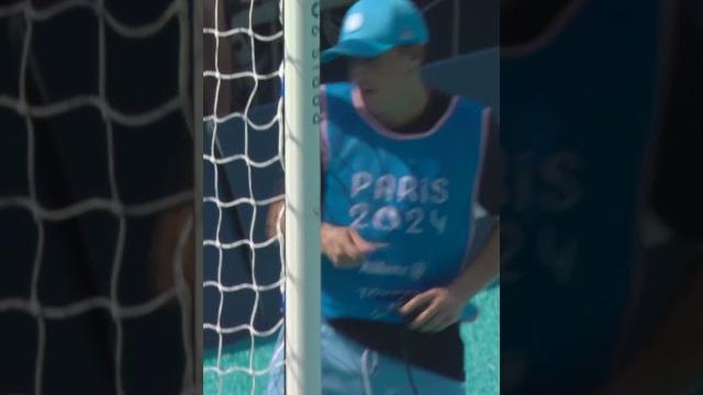 Can You Imagine Kicking a Penalty Blindfolded? #BlindFootball Can You Imagine Kicking a Penalty Blindfolded? #BlindFootball