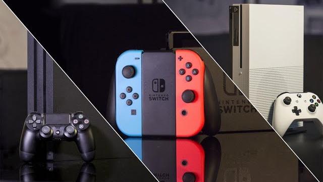 Top 14 Console GPU Power Compared By TeraFolps Top 14 Console GPU Power Compared By TeraFolps
