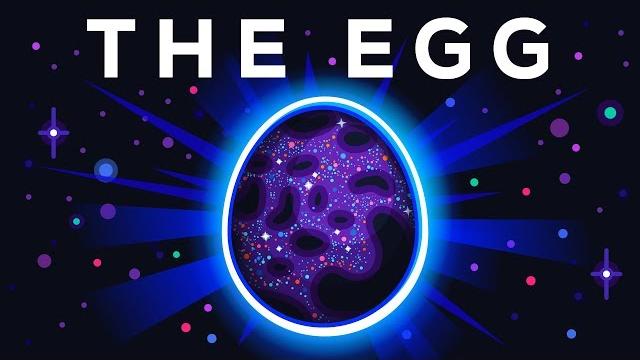 The Egg - A Short Story The Egg - A Short Story