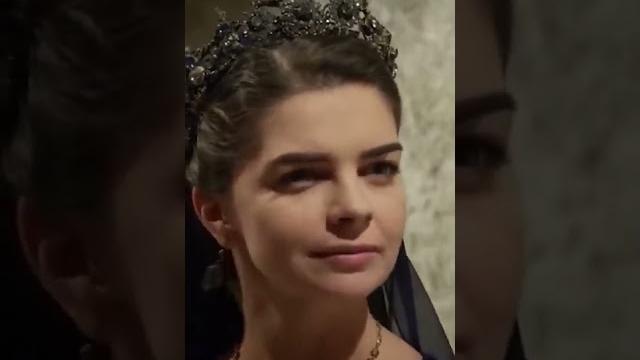 ПЕРЕД ВАМИ МАЛЕНЬКАЯ ХЮРРЕМ МИХРИМАХ #shorts ПЕРЕД ВАМИ МАЛЕНЬКАЯ ХЮРРЕМ МИХРИМАХ #shorts