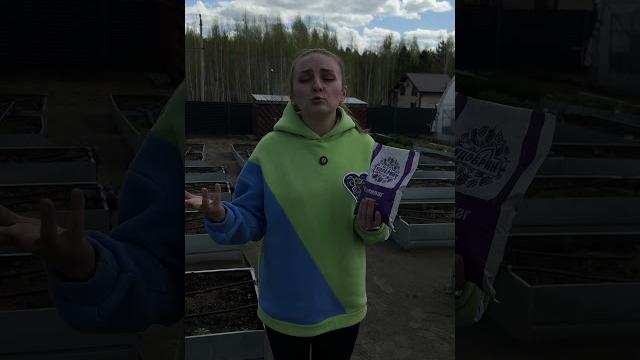 Самое важное удобрение для картофеля! Самое важное удобрение для картофеля!