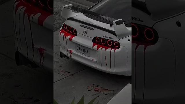 AGAIN ON PUBLIC DEMAND TOYOTA SUPRA ️️WHAT YOU SAY ️ AGAIN ON PUBLIC DEMAND TOYOTA SUPRA ️️WHAT YOU SAY ️