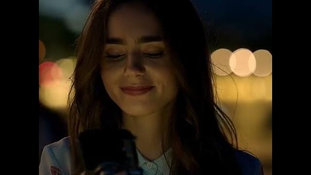 Сериал " Эмили в Париже" Сериал " Эмили в Париже"