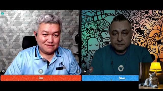Семь футов под килем! Семь футов под килем!