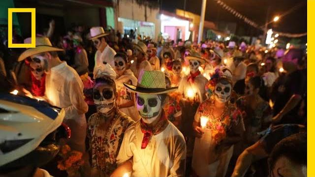 What is Day of the Dead? | National Geographic What is Day of the Dead? | National Geographic