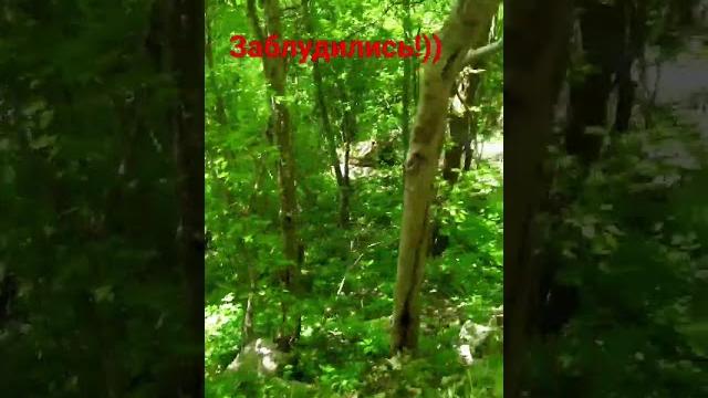 Как отсюда выйти?!)) Как отсюда выйти?!))