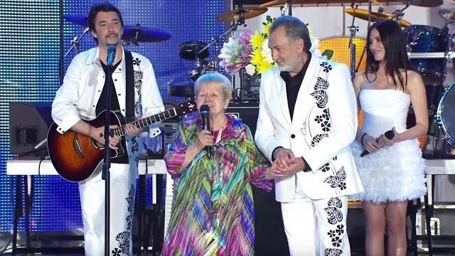 Беловежская пуща - Александра Пахмутова, Николай Добронравов, Анатоль Ярмоленко и СЯБРЫ Беловежская пуща - Александра Пахмутова, Николай Добронравов, Анатоль Ярмоленко и СЯБРЫ