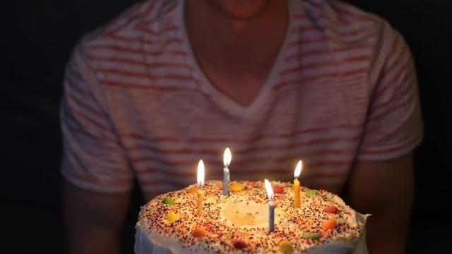 Почему говорят, что 40 лет не отмечают? Почему говорят, что 40 лет не отмечают?
