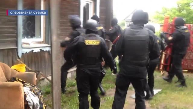 В поселке титовка задержаны супруги цыгане В поселке титовка задержаны супруги цыгане