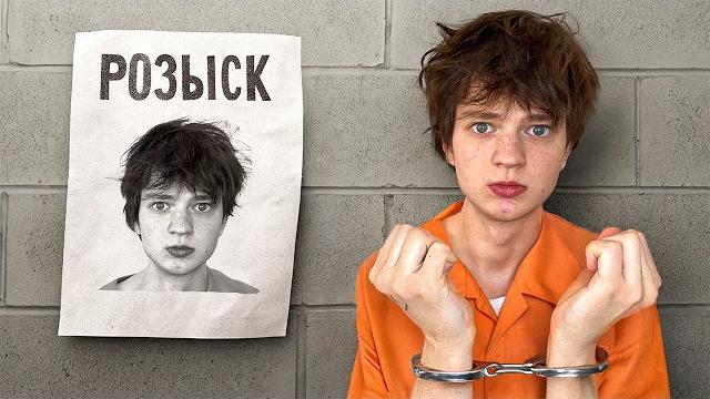 Меня хотят посадить за ПРИКОЛА на ютубе... Меня хотят посадить за ПРИКОЛА на ютубе...