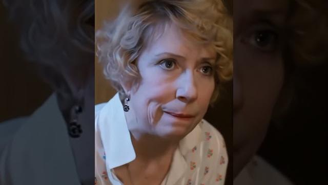 Инна Чурикова в к/ф "Ширли-мырли" Инна Чурикова в к/ф "Ширли-мырли"