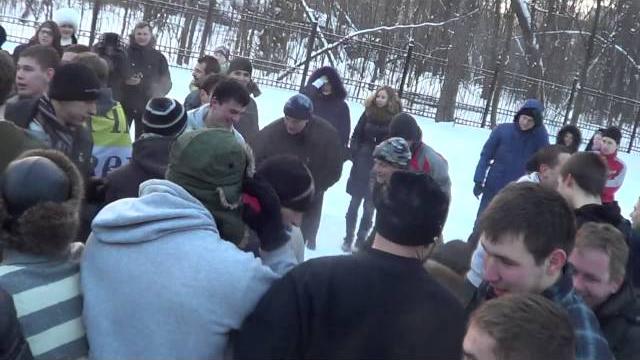 стенка на стенку на щукинской 19 января стенка на стенку на щукинской 19 января
