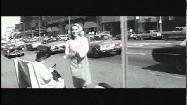 Teri Garr in "Where's the Bus?" Teri Garr in "Where's the Bus?"