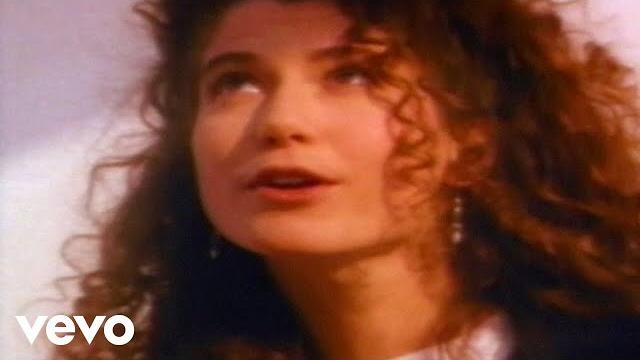 Amy Grant - Baby, Baby Amy Grant - Baby, Baby