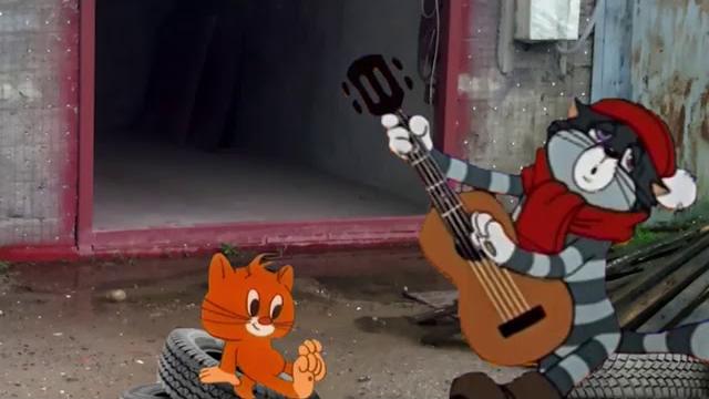 Как хорошо быть мужиком Как хорошо быть мужиком
