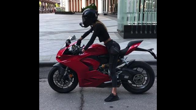 наконец-то поехала #мотоТаня а то думали, что ездить не умееет #motoTanya moto girl bike girl наконец-то поехала #мотоТаня а то думали, что ездить не умееет #motoTanya moto girl bike girl