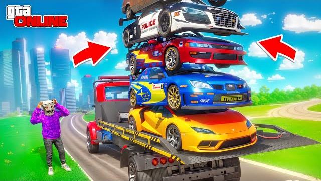 УГНАЛ 5 ТАЧЕК ЗА 8 МИНУТ В GTA 5! ОЛИМПИАДА ИСПЫТАНИЙ - БИТВА ЭВАКУАТОРОВ В ГТА 5 ОНЛАЙН УГНАЛ 5 ТАЧЕК ЗА 8 МИНУТ В GTA 5! ОЛИМПИАДА ИСПЫТАНИЙ - БИТВА ЭВАКУАТОРОВ В ГТА 5 ОНЛАЙН