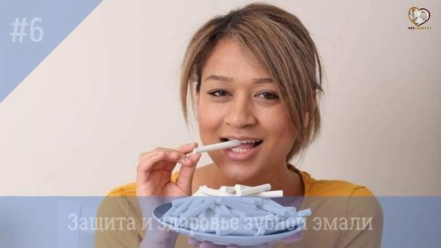 Как и зачем есть мел Как и зачем есть мел