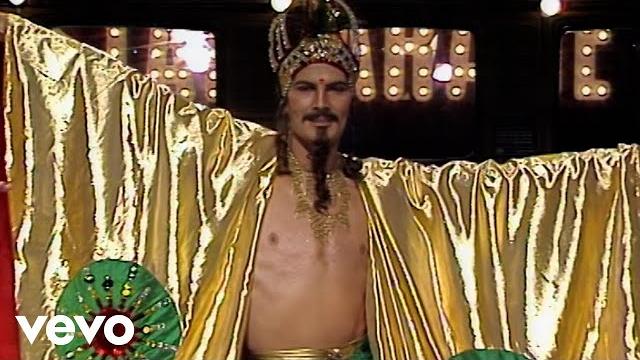 Dschinghis Khan - Dschinghis Khan (ZDF Starparade 14.06.1979) Dschinghis Khan - Dschinghis Khan (ZDF Starparade 14.06.1979)