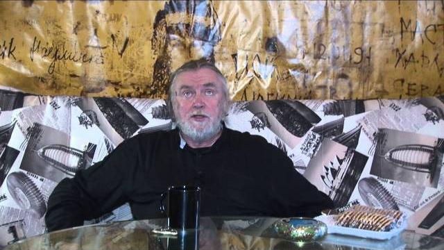 Эпизод 470. Андрей Тропилло. АКВАРИУМ Эпизод 470. Андрей Тропилло. АКВАРИУМ
