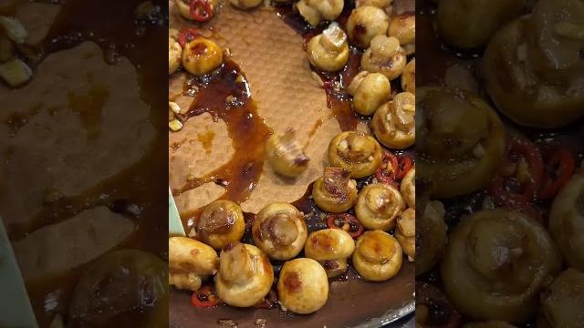 Самый лучший рецепт грибов Самый лучший рецепт грибов