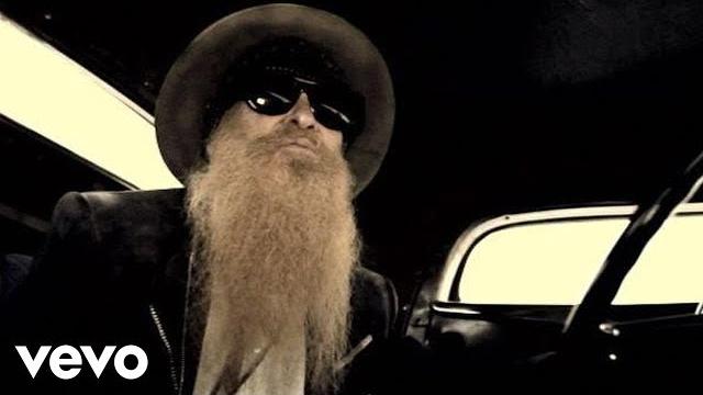 ZZ Top - I Gotsta Get Paid ZZ Top - I Gotsta Get Paid