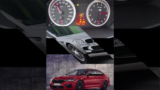BMW M5 Battle E60 M5 vs F10 M5 vs F90 M5 BMW M5 Battle E60 M5 vs F10 M5 vs F90 M5